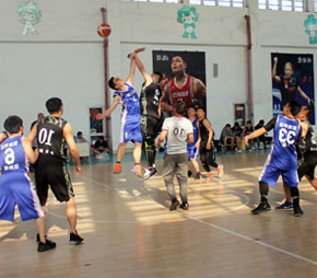 The health interest club of basketball, badminton, Ping-Pong and outdoor, regularly organize the relevant activity and competition, realize the targets for fitness, pressure reduction and interest and