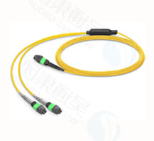MPO/MTP Pre-Terminated Optical Cable