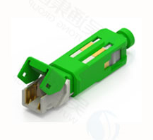 Photoelectric connector